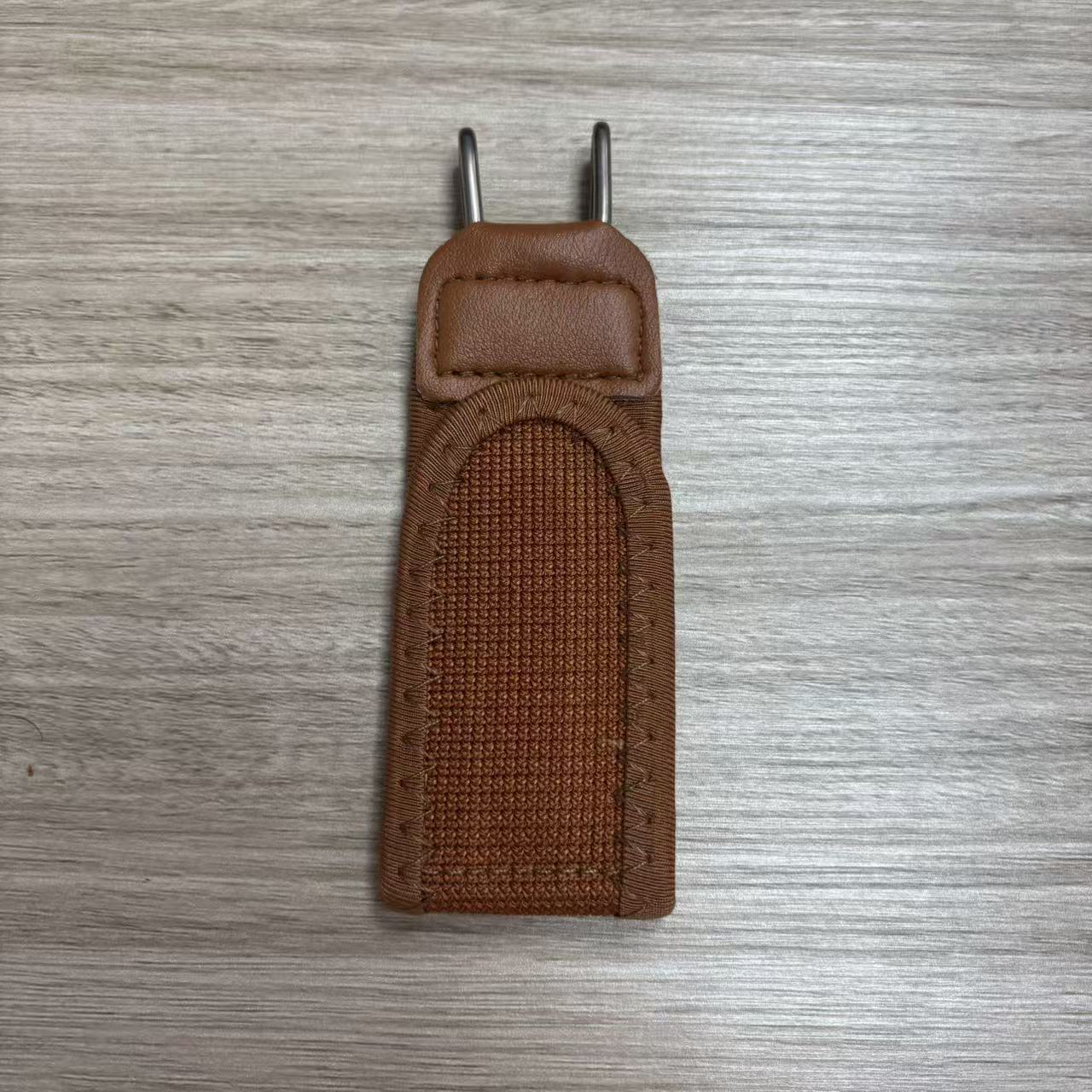 Adjustable Tape Waist Belt