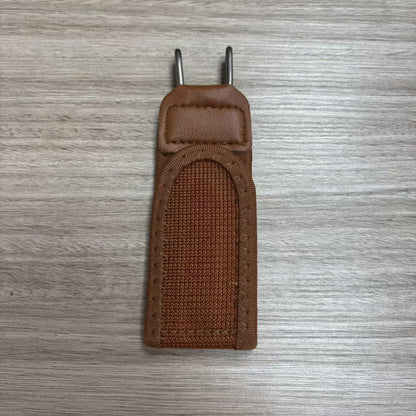 Adjustable Tape Waist Belt