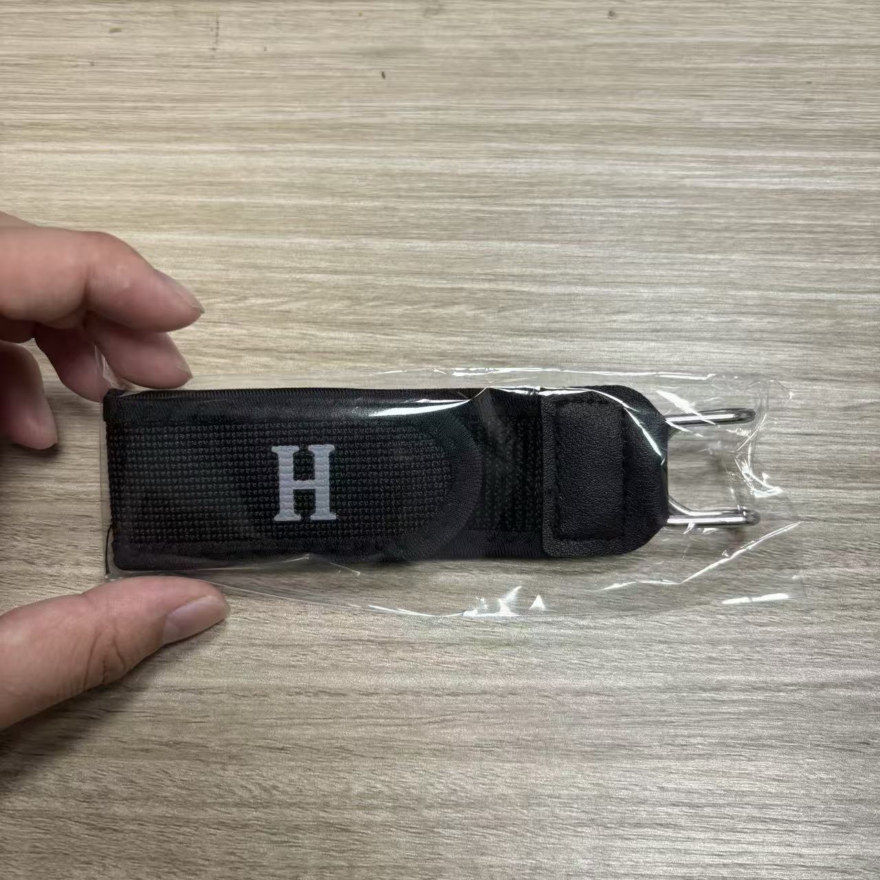 Adjustable Tape Waist Belt