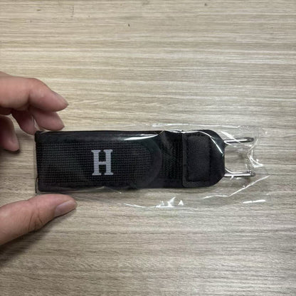 Adjustable Tape Waist Belt