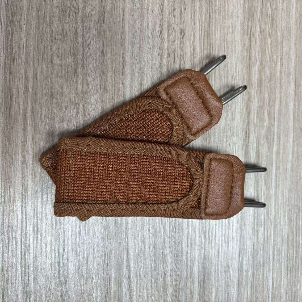 Adjustable Tape Waist Belt